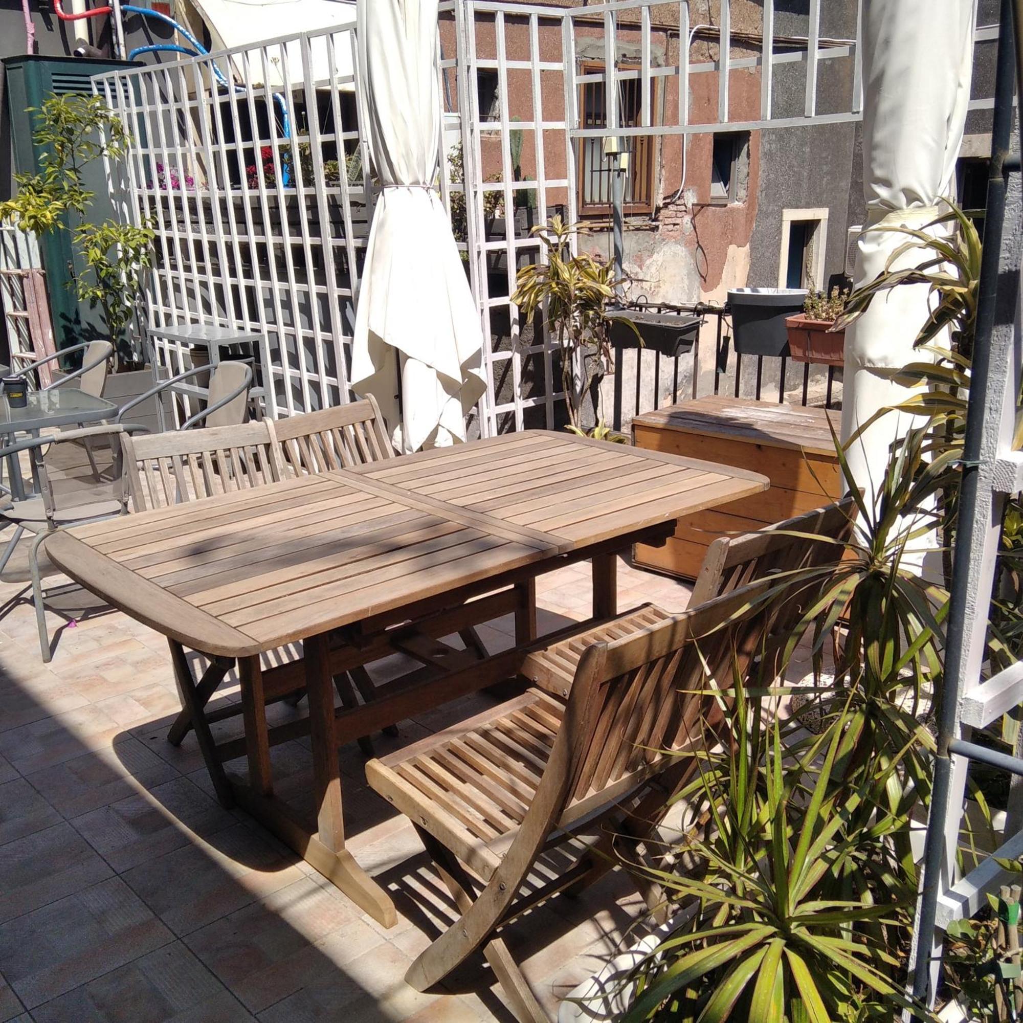Casa Vacanza G.S. Holiday Catane Chambre photo
