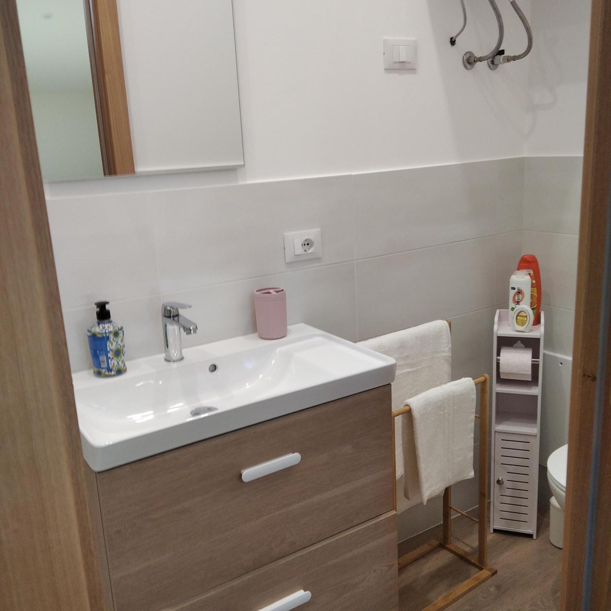 Casa Vacanza G.S. Holiday Catane Chambre photo