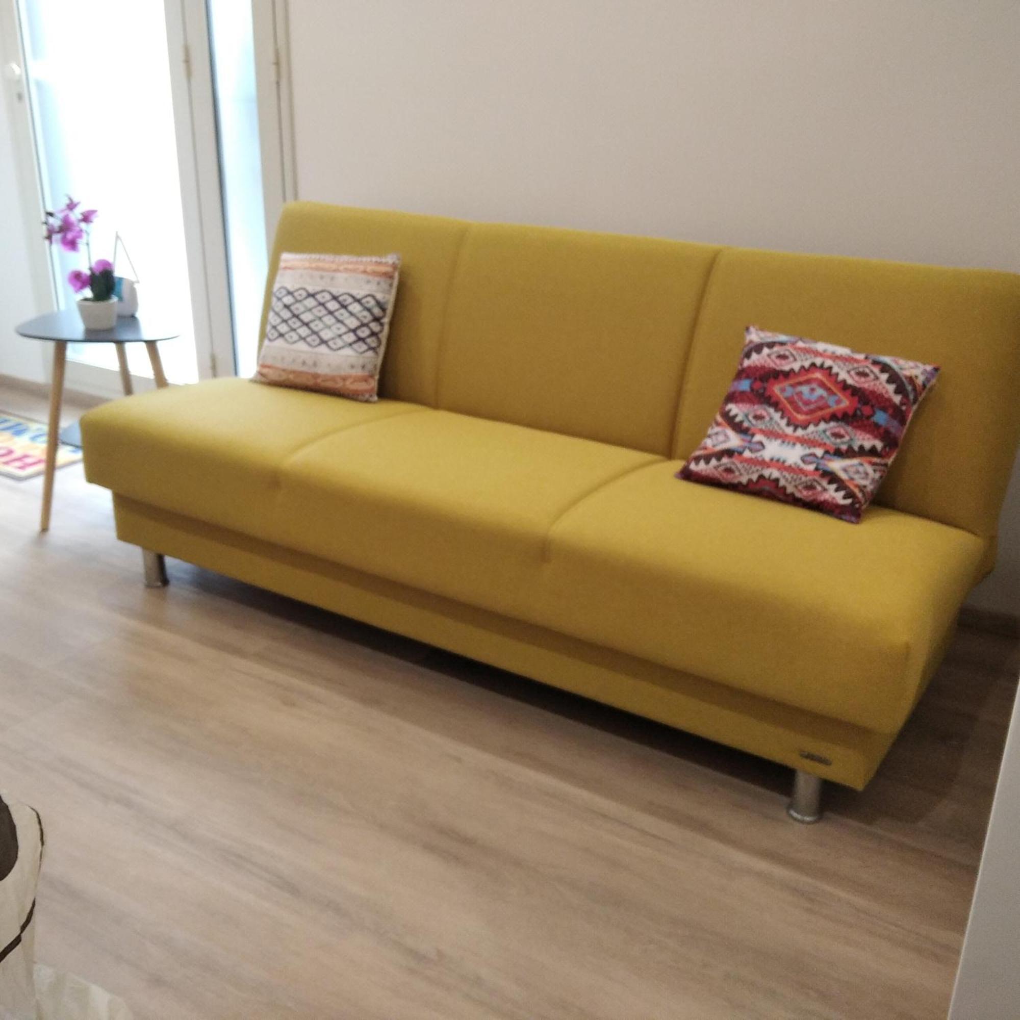 Casa Vacanza G.S. Holiday Catane Chambre photo